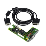 Schneider Electric UNI-TELWAY ATV58 : VW3A58303 User Manual
