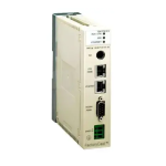 Schneider Electric TSXETG1010 TCP/IP-Uni-Telway gateway module Guide de r&eacute;f&eacute;rence