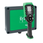 Schneider Electric XGSD... Remote antenna station User Guide