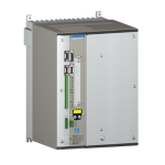 Schneider Electric Lexium 15 using EcoStruxure&trade; Control Expert - Communication by Fipio User Guide