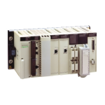 Schneider Electric Premium y Atrium con EcoStruxure&trade; Control Expert - M&oacute;dulos de entradas/salidas selladas IP20 e IP65 Gu&iacute;a del usuario