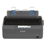Epson LX-350 Warranty Statement