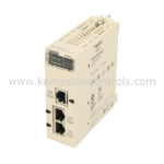 Modicon X80 BMXNOM0200 User Manual | AI Chat &amp; PDF