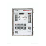 Cumberland EXPERT-32T Wiring Diagram