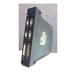 Schneider Electric TSXAXM292 / TSXAXM492 / PL7-MAX Multi-axis control,5.0 User Guide | Manualzz