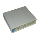 ELSA 61183, ELSA LAN DSL-Router 4P Handbuch