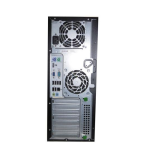 HP COMPAQ 8100 ELITE CONVERTIBLE MINITOWER PC Technical Reference