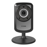 D-Link DCS-934L User Manual