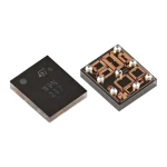 STMicroelectronics BALFLB-WL-08D3 Datasheet