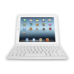 Logitech Keyboard Case Ultrathin Manual