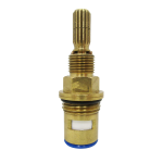 Altmans Products 0W29H Adina 3/4 in. Brass 60 psi NPT Shut Off Valve Specification