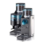Rancilio ROCKY ROCKY, ROCKY-SD user manual