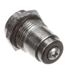 T&amp;S Brass 163A Built In Screwdriver Stop Assembly Specification