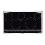 Electrolux EW36CC55GS Use &amp; care guide