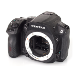 PENTAX K-30 Manual: AI Chat &amp; PDF Access