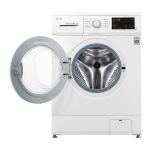 LG FH2J3TDN0 Ръководство на потребителя
