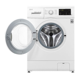 LG FH2J3TDN0 Owner's Manual | Manualzz