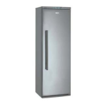 Whirlpool Refrigerator 33502002GB Instructions for Use