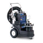 Graco 308833E HVLP Compressor/Cart Owner's Manual