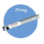 Aimovig SureClick Instructions For Use Manual
