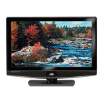JVC Flat Panel Television 0208KTH-II-IM User`s guide