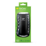 GP Electronic Universal PocketPC User Manual