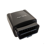 GPSMileageTracker Gps tracker Quick Start Manual