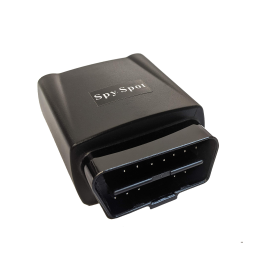 GPSMileageTracker Gps tracker Quick Start Manual | Manualzz