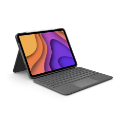Logitech Keyboard Folio Manual | AI Chat & PDF Download | Manualzz
