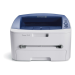 Xerox Phaser 3140/3155/3160B/3160N: Руководство пользователя | AI Chat &amp; PDF Download