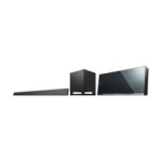 Sony BDV-F7 Home Theater System User Manual