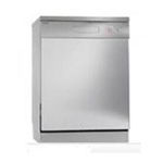 Asko D3112SS Quick Start Manual