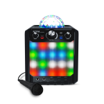ION Party Rocker Express Quick Start Guide