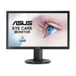 Asus VP229HAL Monitor Quick Start Guide