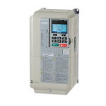 Yaskawa Power Options Installation manual