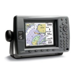 Garmin GPSMAP&reg; 3006C Owner's Manual