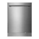 ASKO 50 SERIES DBI675THXXLS dishwasher Product Details