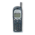 Motorola V2260 Specifications