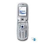 Samsung Electronics A3LSGHZV30 PCSGSM Phone User Manual