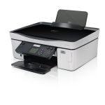 Dell P513w All In One Photo Printer printers accessory User's Guide