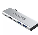 Philips SHB1101/29 Bluetooth&reg; mono headset Product datasheet