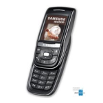 Samsung Electronics A3LSGHS400I Single-BandPCS GSM/ EDGE Phone User Manual