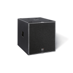 Kling &amp; Freitag SWi 115E - SP Datasheet