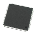 NXP 68HC912DT128A 16-Bit Automotive Microcontroller Technical data