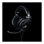 Asus ROG Theta Electret Headphones &amp; Headset Ghid de inițiere rapidă