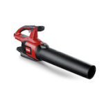 Toro 51820T 120 MPH 605 CFM 60-Volt Max Lithium-Ion Brushless Cordless Leaf Blower - Battery and Charger Not Included Use and Care Manual