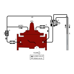 Ames Fire &amp; Waterworks LF950GD Specification Sheet