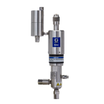 Graco 3A3101D, Python Chemical Injection Pump Instructions