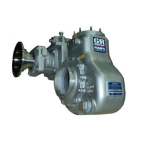 Gorman-Rupp Pumps 06D3-GHH 1071445 and up User Manual