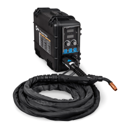 Miller AXCESS E WIRE FEEDER User Owner’s Manual | Manualzz